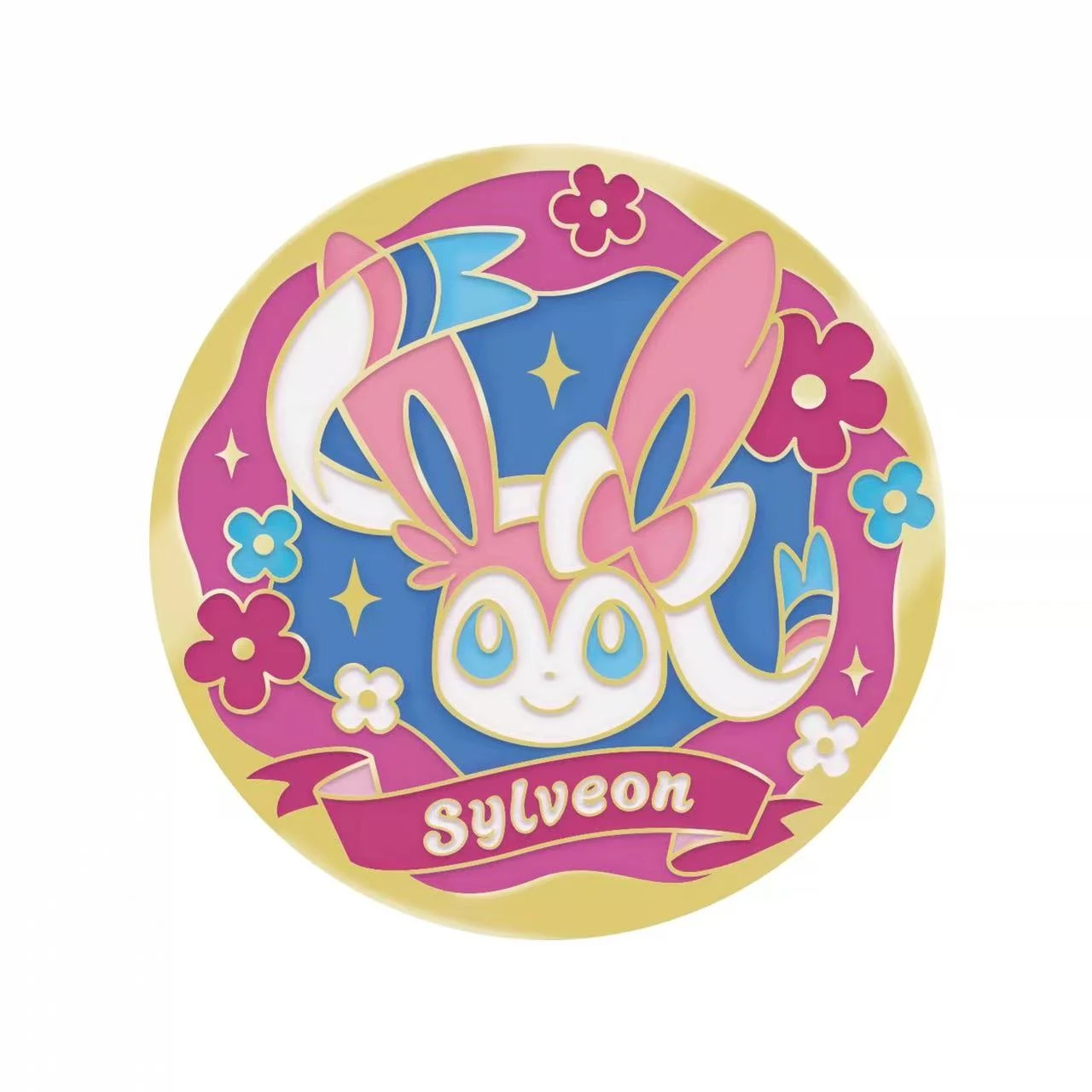 Terastal Festival 17.5 Eevee Gift Box image 7