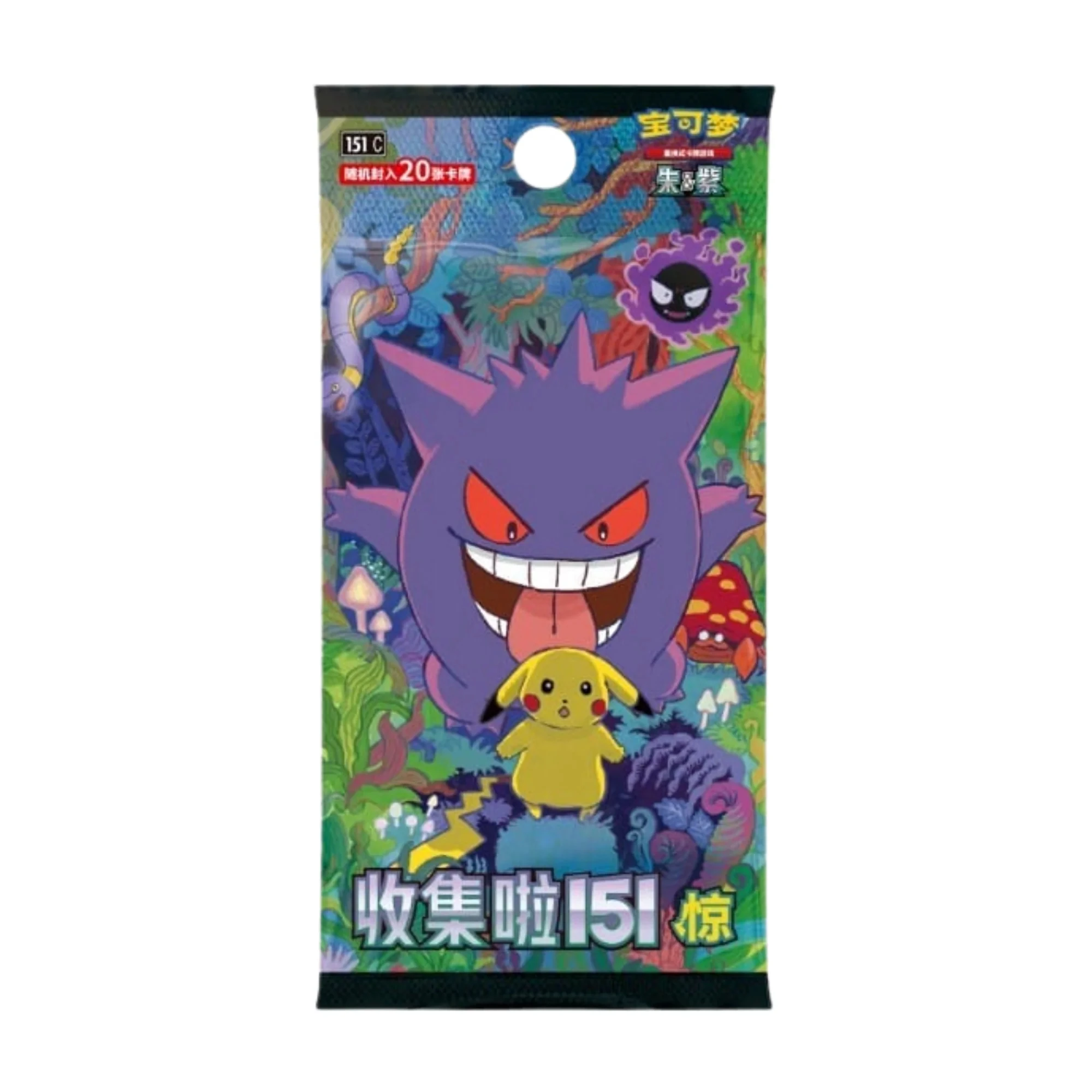 151 First Partner Gift Box: Squirtle image 4