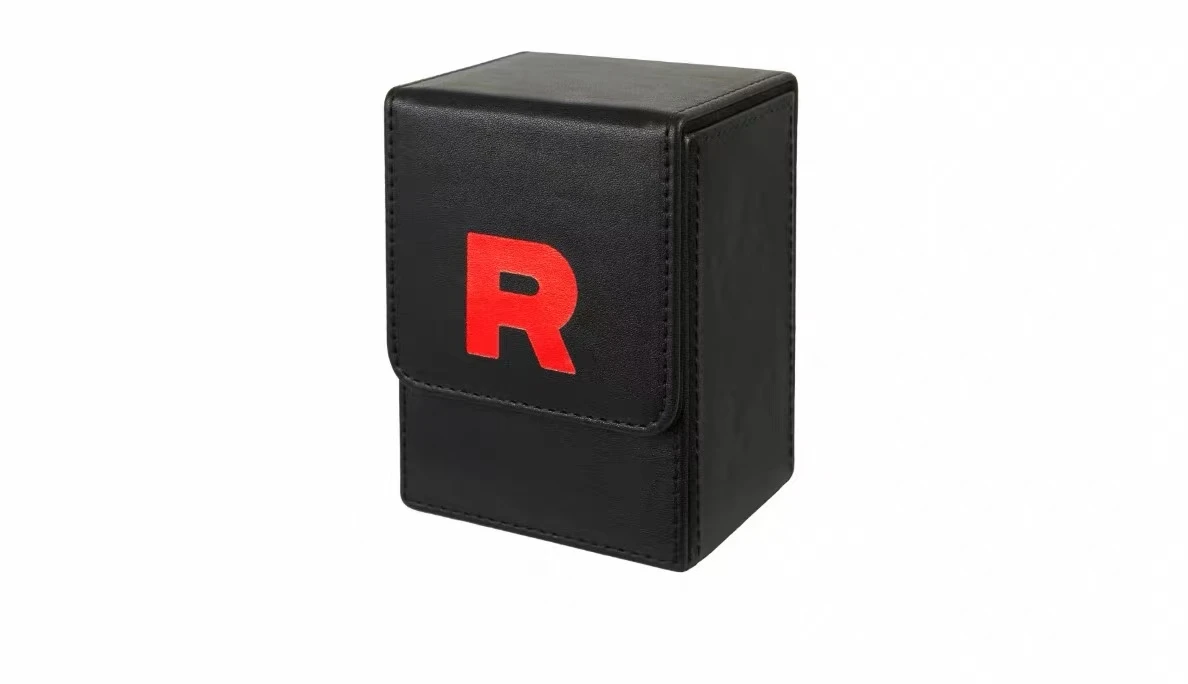 Team Rocket Ambition Gift Box image 7